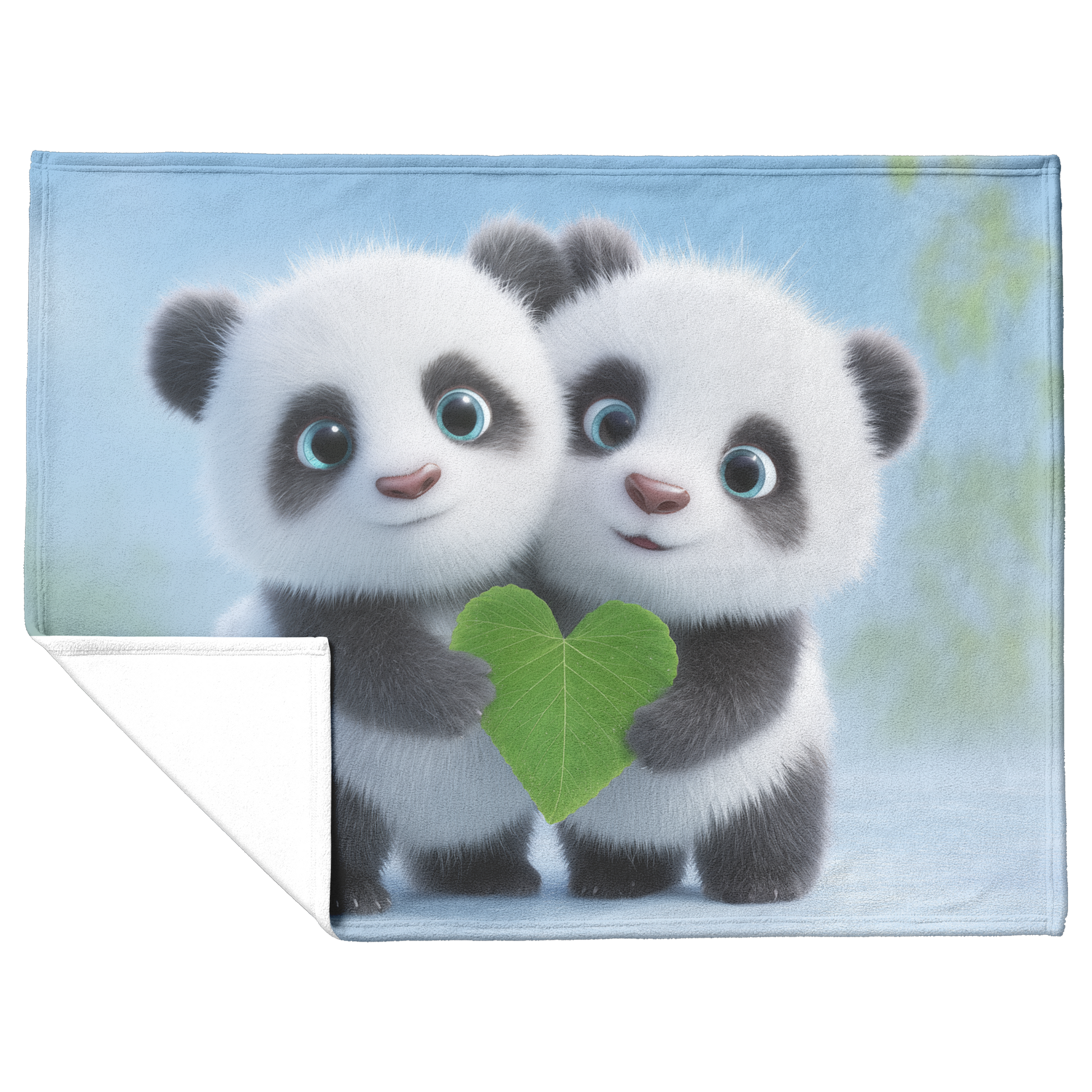 Two_Baby_Pandas_Hugging_Holding_Heart_Sh_H_Blanket_Flat_Fold_Mockup.png_15350587
