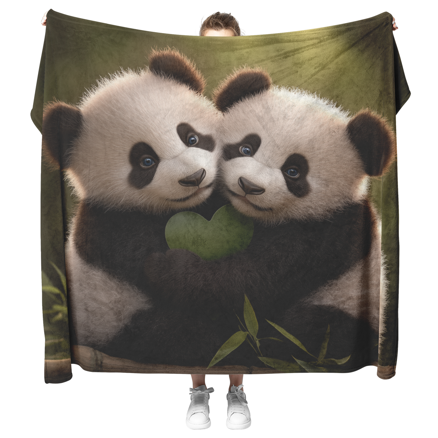Two_Baby_Pandas_Hugging_Holding_Heart_Sh_H_Blanket_Model_Mockup.png_15350582