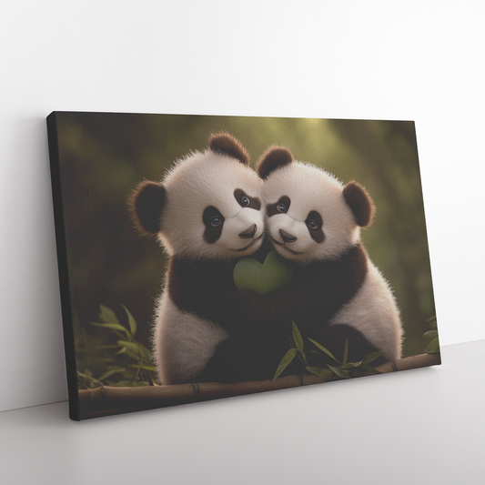 Two_Baby_Pandas_Hugging_with_Heart_Bambo_H_Rectangle_Angle_Floor_Mockup.png_15355709