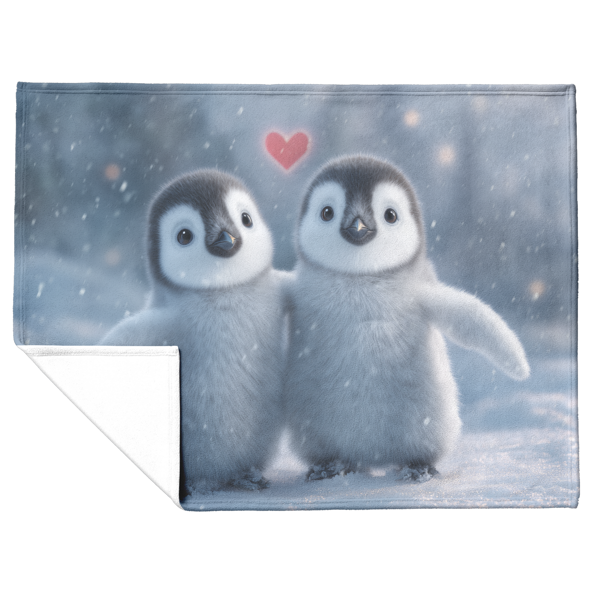 Two_Baby_Penguins_Holding_Flippers_Heart_H_Blanket_Flat_Fold_Mockup.png_15350785