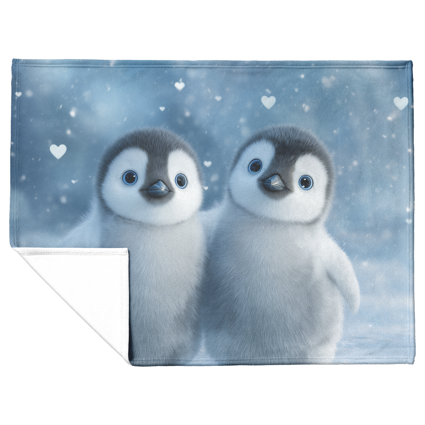 Two_Baby_Penguins_Holding_Flippers_Heart_H_Blanket_Flat_Fold_Mockup.png_15350803