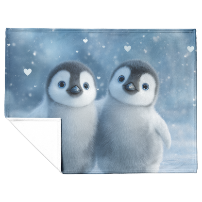 Two_Baby_Penguins_Holding_Flippers_Heart_H_Blanket_Flat_Fold_Mockup.png_15350803