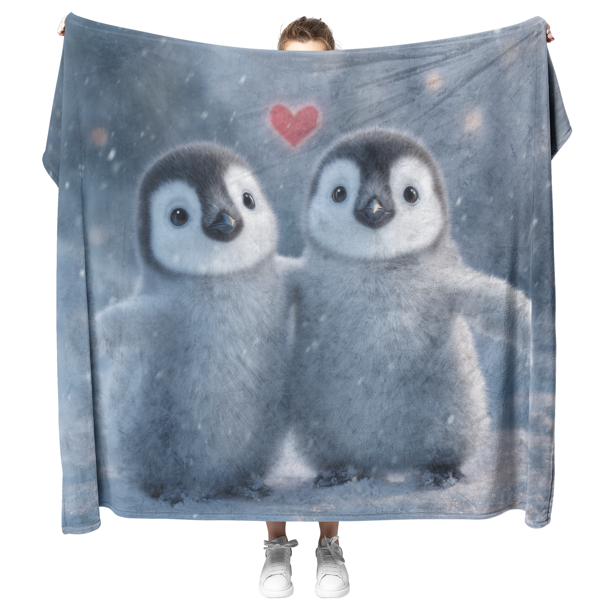 Two_Baby_Penguins_Holding_Flippers_Heart_H_Blanket_Model_Mockup.png_15350786