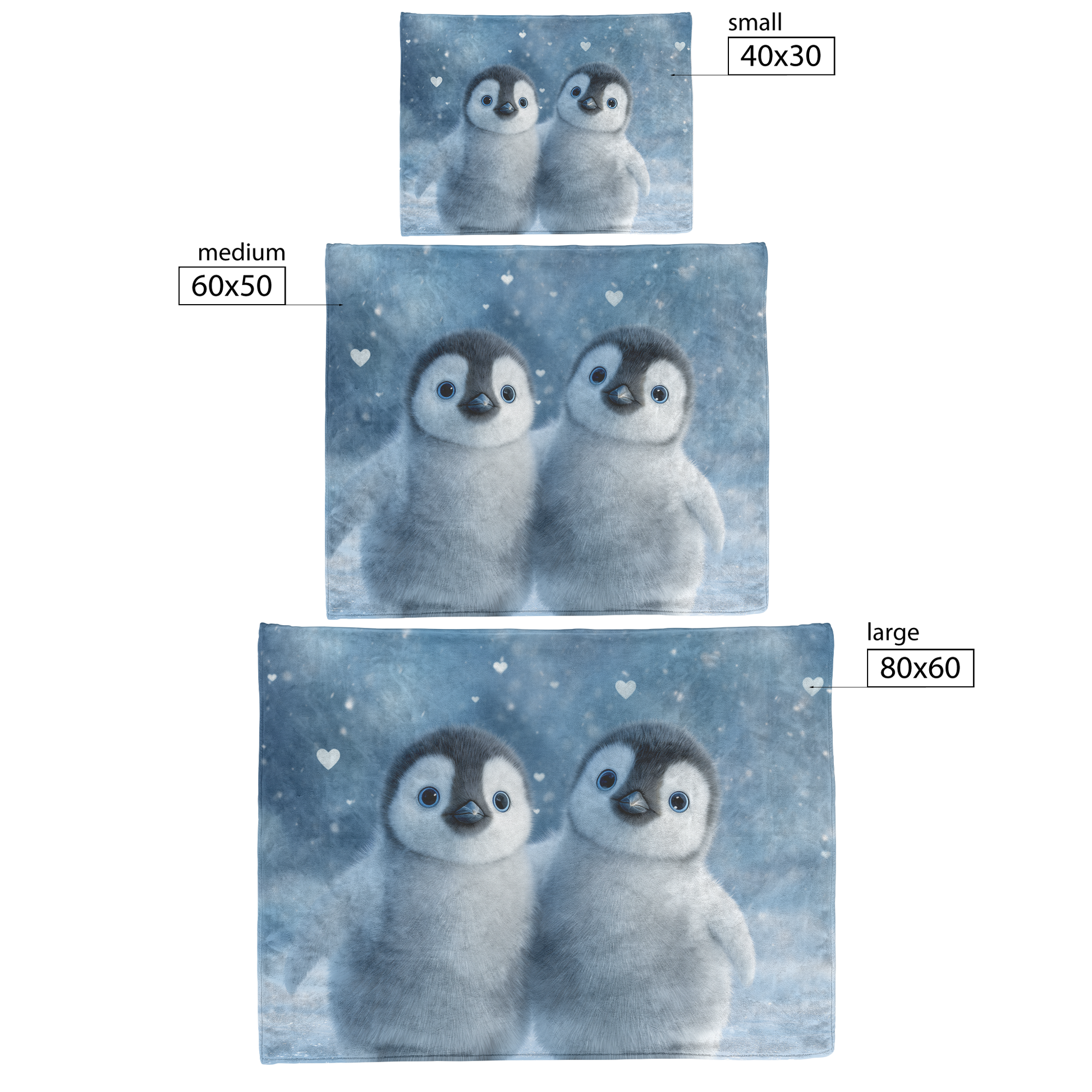 Two_Baby_Penguins_Holding_Flippers_Heart_H_Blanket_Size_Options_Mockup.png_15350806