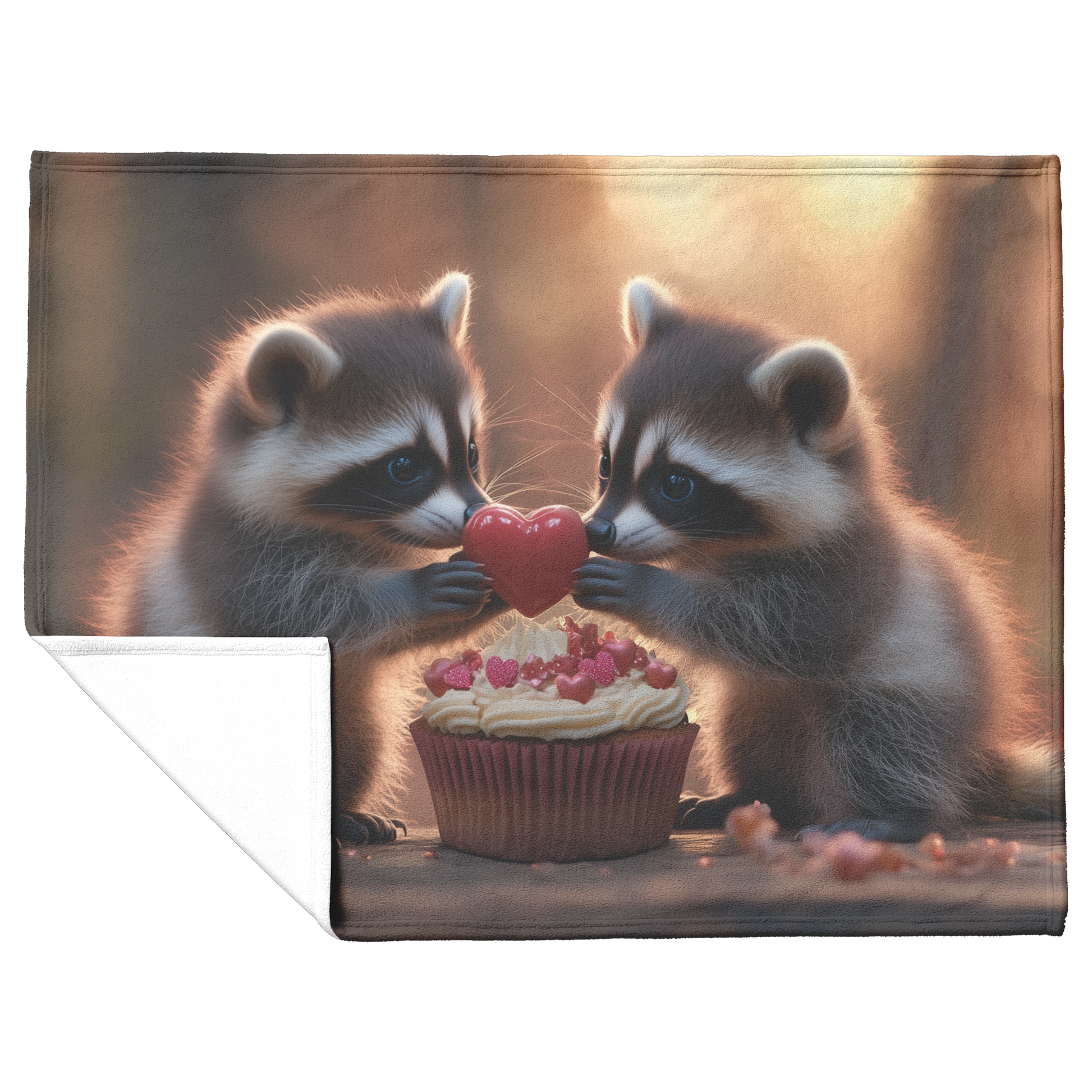 Two_Baby_Raccoons_Sharing_Valentine_Cupc_H_Blanket_Flat_Fold_Mockup.png_15350440