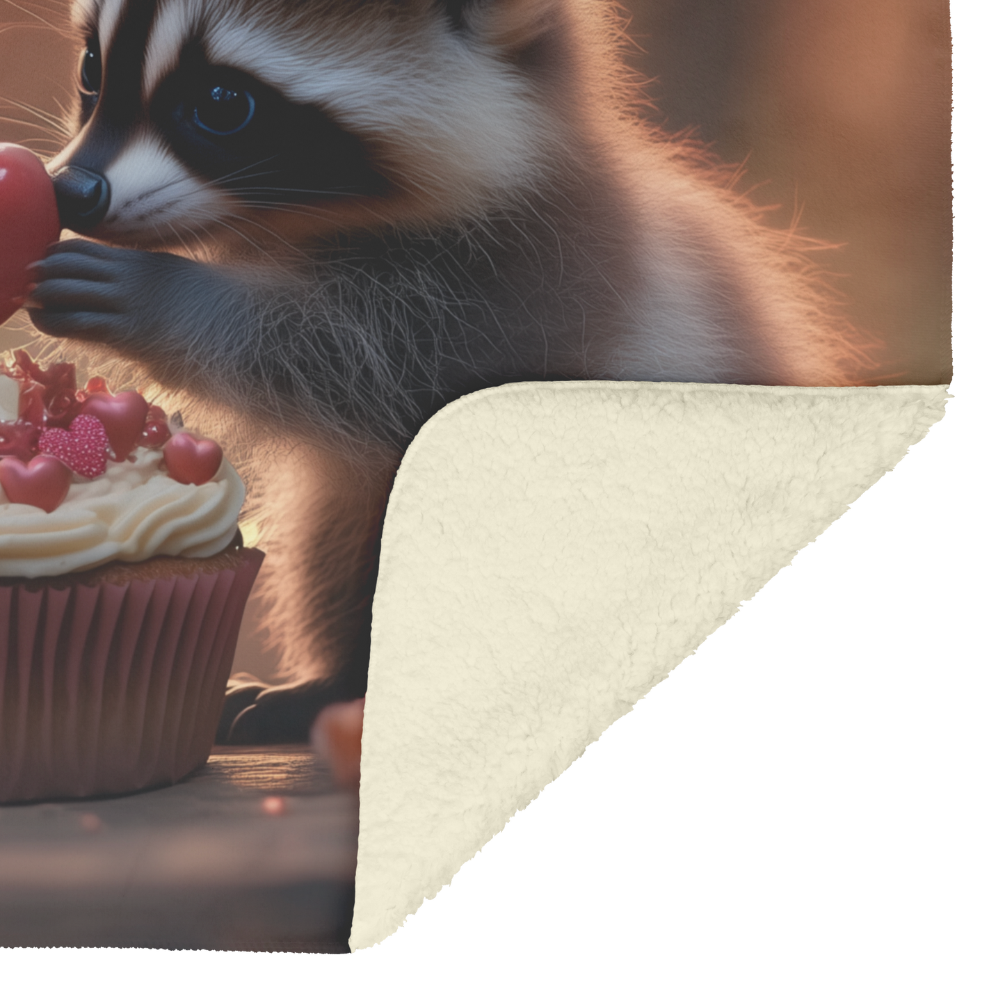 Two_Baby_Raccoons_Sharing_Valentine_Cupc_H_Blanket_Sherpa_Mockup.png_15350442