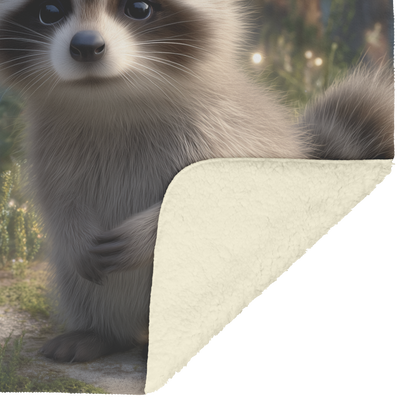 Two_Baby_Raccoons_Sharing_Valentine_Cupc_H_Blanket_Sherpa_Mockup.png_15350448