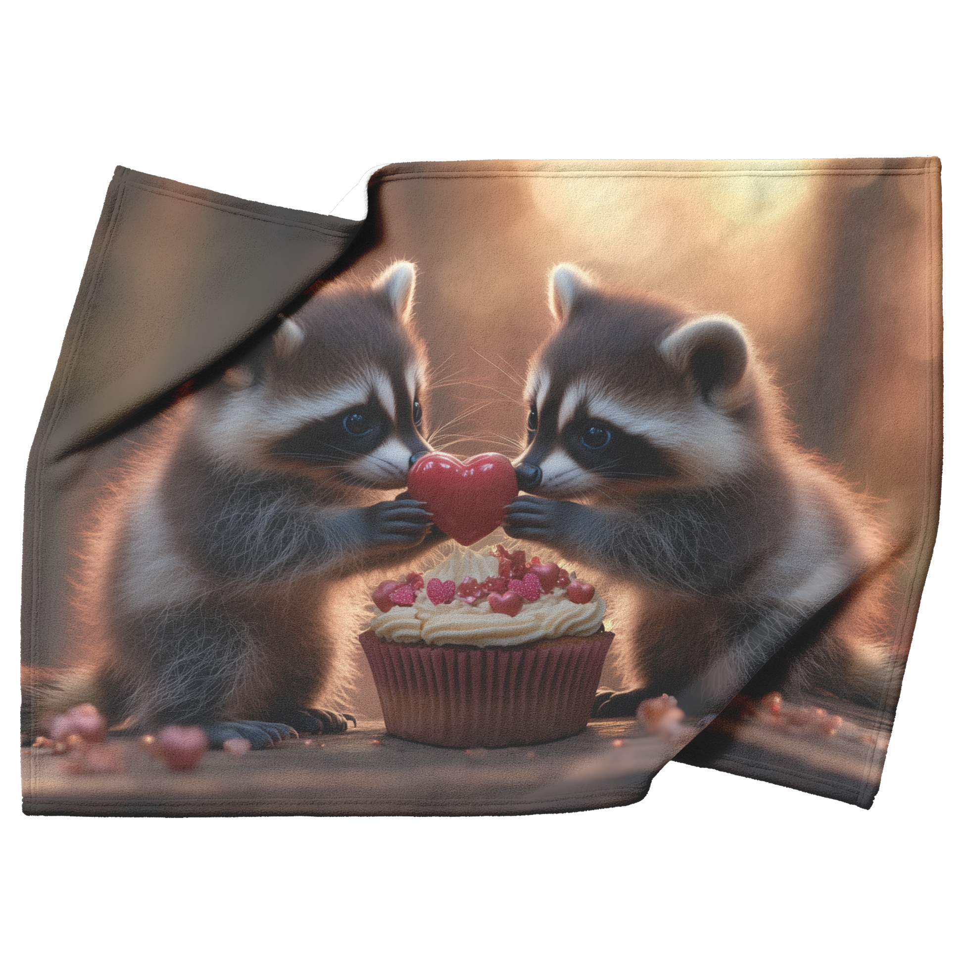 Two_Baby_Raccoons_Sharing_Valentine_Cupc_H_Blanket_Top_Bottom_Folds_Mockup.png_15350444