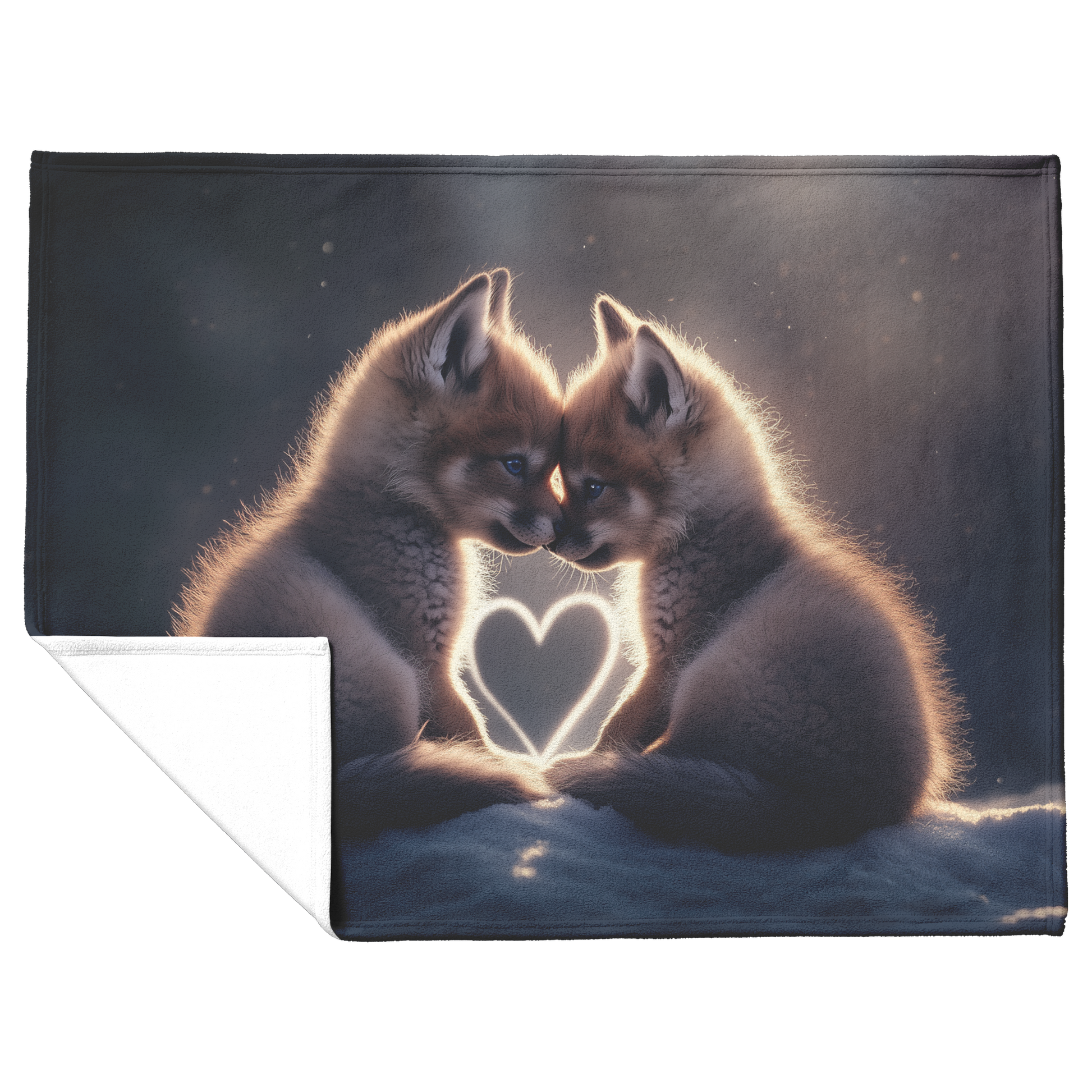Two_Baby_Wolves_Sitting_Side_by_Side_Tai_H_Blanket_Flat_Fold_Mockup.png_15350531