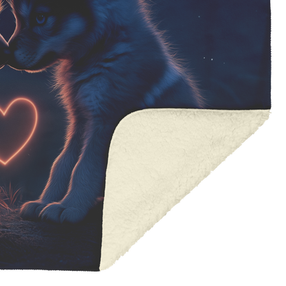 Two_Baby_Wolves_Sitting_Side_by_Side_Tai_H_Blanket_Sherpa_Mockup.png_15350517