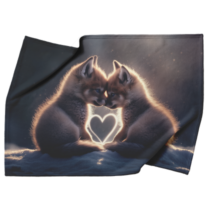 Two_Baby_Wolves_Sitting_Side_by_Side_Tai_H_Blanket_Top_Bottom_Folds_Mockup.png_15350535
