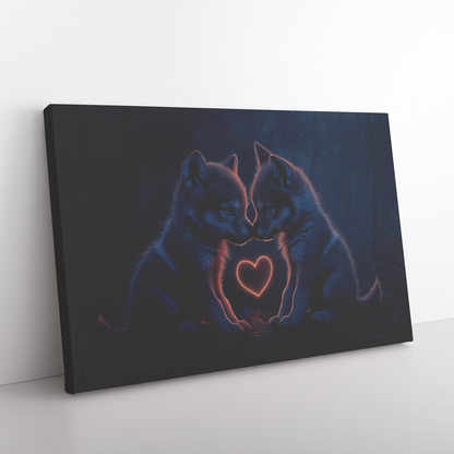 Two_Baby_Wolves_Sitting_with_Heart-Shape_H_Rectangle_Angle_Floor_Mockup.png_15356300