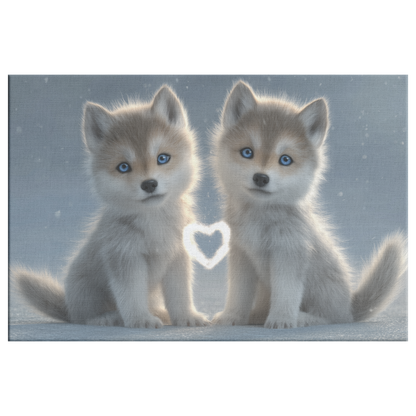 Two_Baby_Wolves_Sitting_with_Heart-Shape_H_Rectangle_Main_Mockup.png_15356287