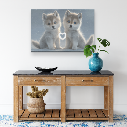 Two_Baby_Wolves_Sitting_with_Heart-Shape_H_Rectangle_Smaller_Lifestyle_Mockup.png_15356291