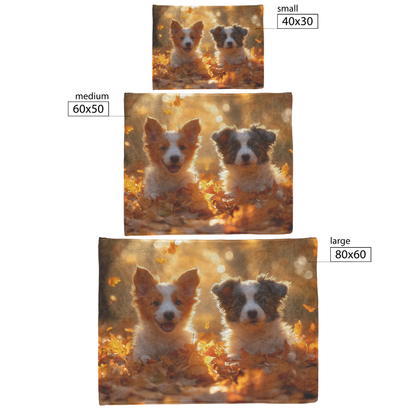 Two_Border_Collie_Puppies_Playing_in_Glo_H_Blanket_Size_Options_Mockup.png