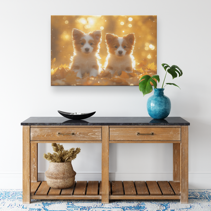 Two_Border_Collie_Puppies_Playing_in_Glo_H_Rectangle_Smaller_Lifestyle_Mockup.png