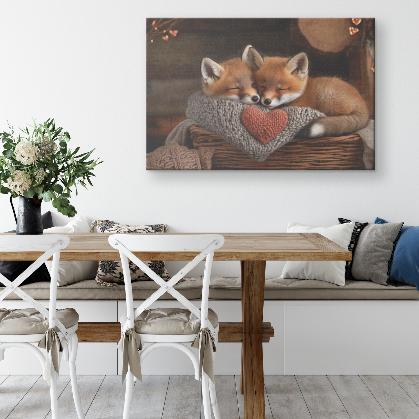 Two_Fox_Cubs_Wrapped_in_Scarf_with_Heart_H_Rectangle_Larger_Lifestyle_Mockup.png_15355483