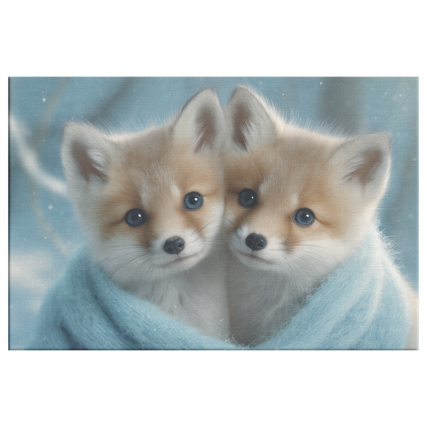 Two_Fox_Cubs_Wrapped_in_Scarf_with_Heart_H_Rectangle_Main_Mockup.png_15355474