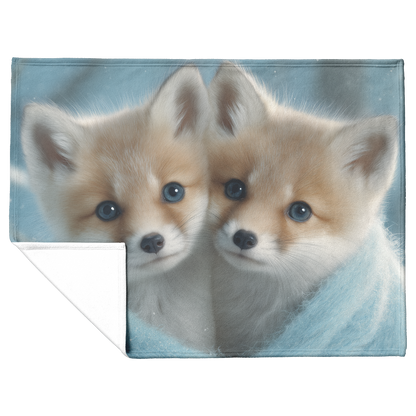Two_Fox_Cubs_Wrapped_in_Shared_Scarf_Tai_H_Blanket_Flat_Fold_Mockup.png_15350918