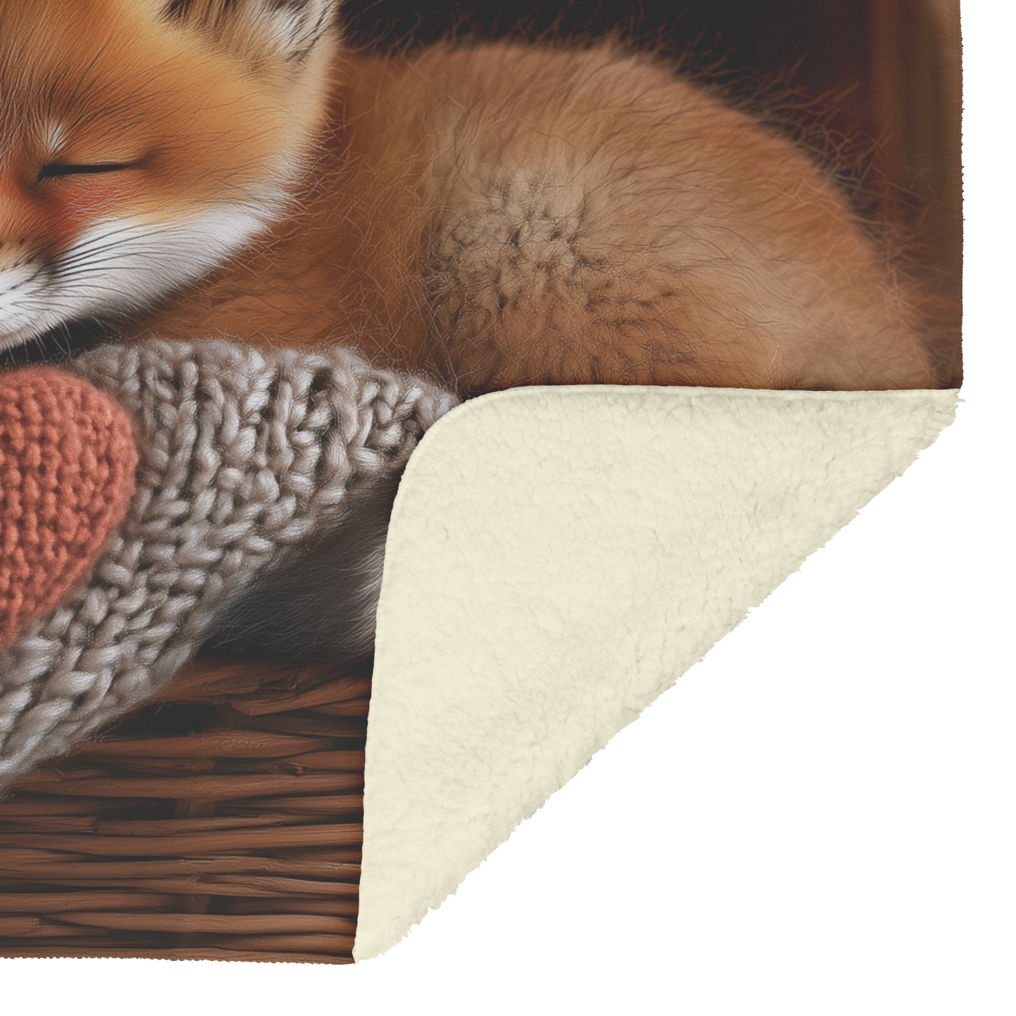 Two_Fox_Cubs_Wrapped_in_Shared_Scarf_Tai_H_Blanket_Sherpa_Mockup.png_15350914