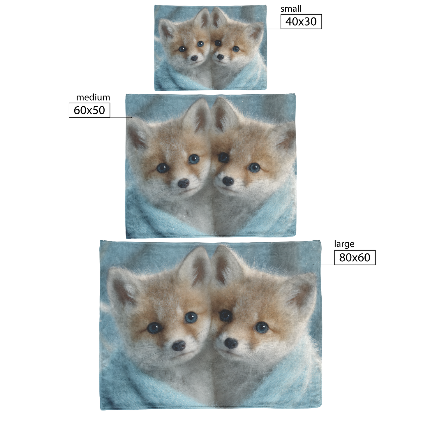 Two_Fox_Cubs_Wrapped_in_Shared_Scarf_Tai_H_Blanket_Size_Options_Mockup.png_15350921