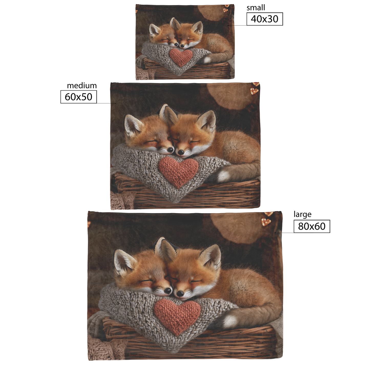 Two_Fox_Cubs_Wrapped_in_Shared_Scarf_Tai_H_Blanket_Size_Options_Mockup.png_15350915