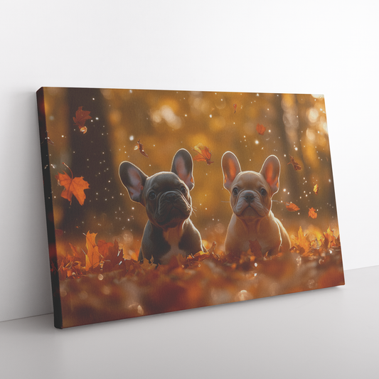 Two_French_Bulldog_Puppies_Playing_in_Gl_H_Rectangle_Angle_Floor_Mockup.png