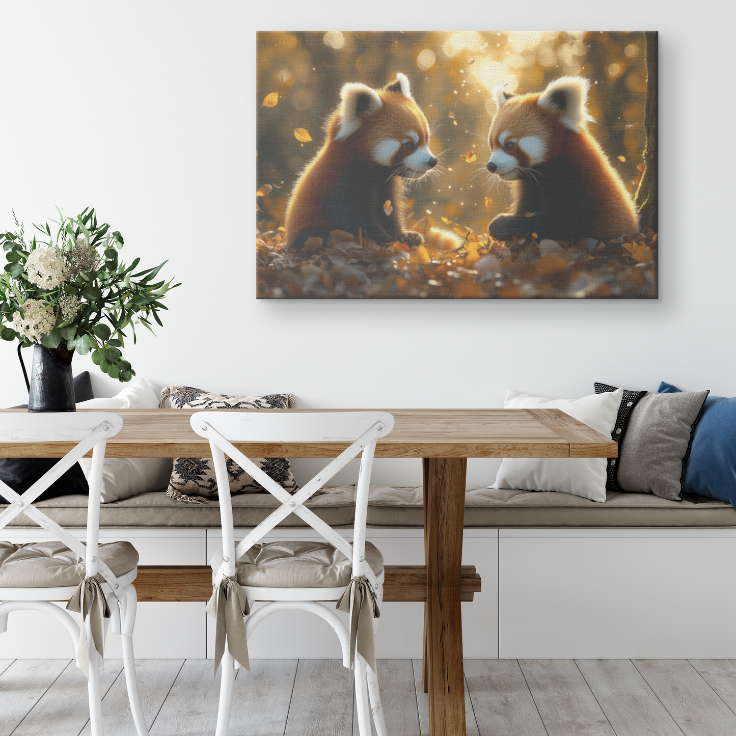Two_Red_Pandas_Playing_in_Glowing_Meadow_H_Rectangle_Larger_Lifestyle_Mockup.png