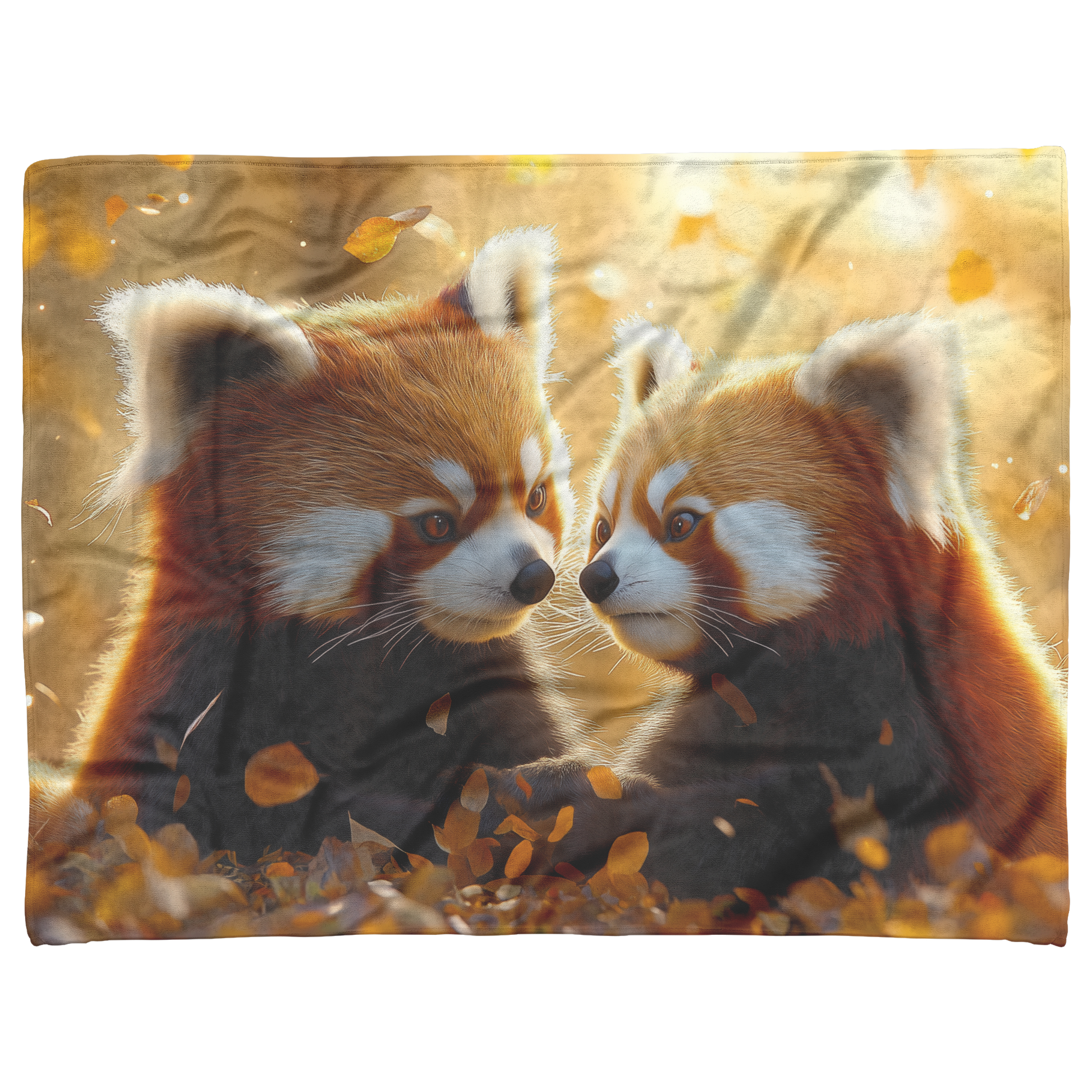 Two_Red_Pandas_Playing_in_a_Glowing_Mead_H_Blanket_AS_Flat_Mockup.png