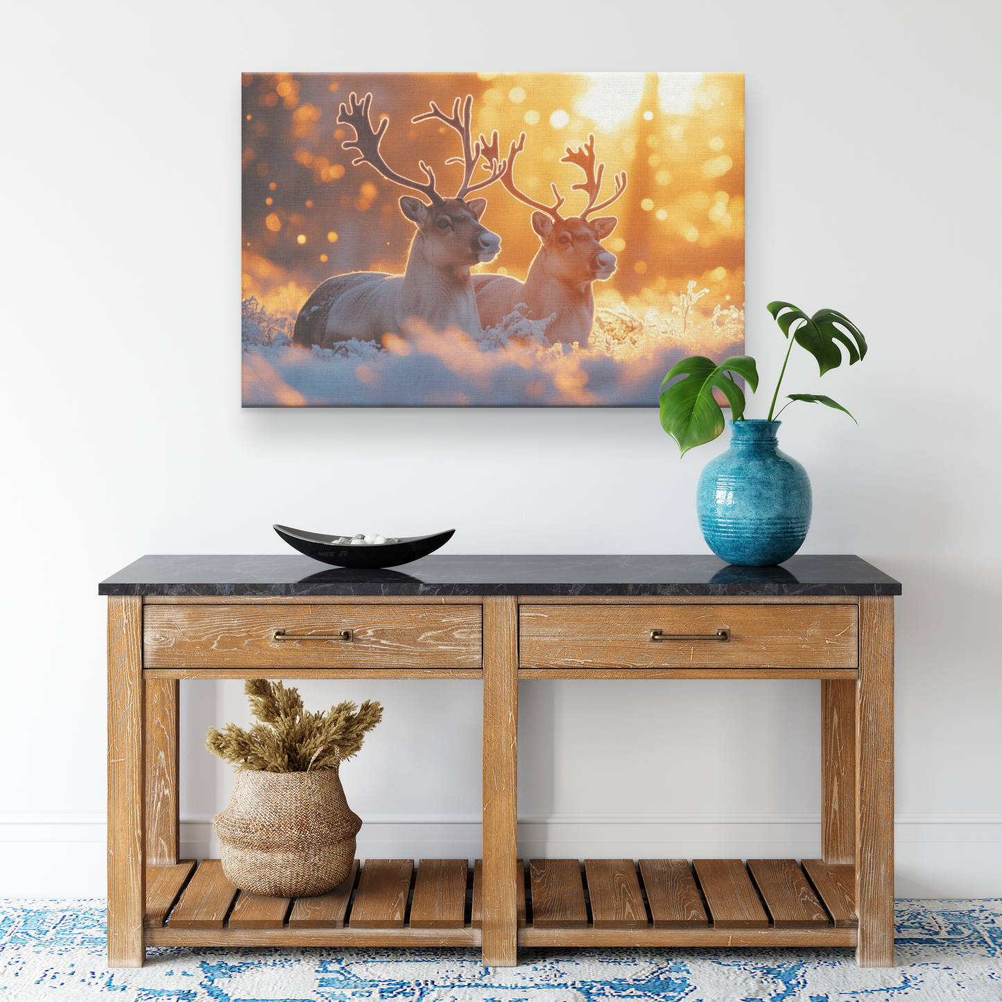 Two_Reindeer_Resting_in_a_Glowing_Frost__H_Rectangle_Smaller_Lifestyle_Mockup.png