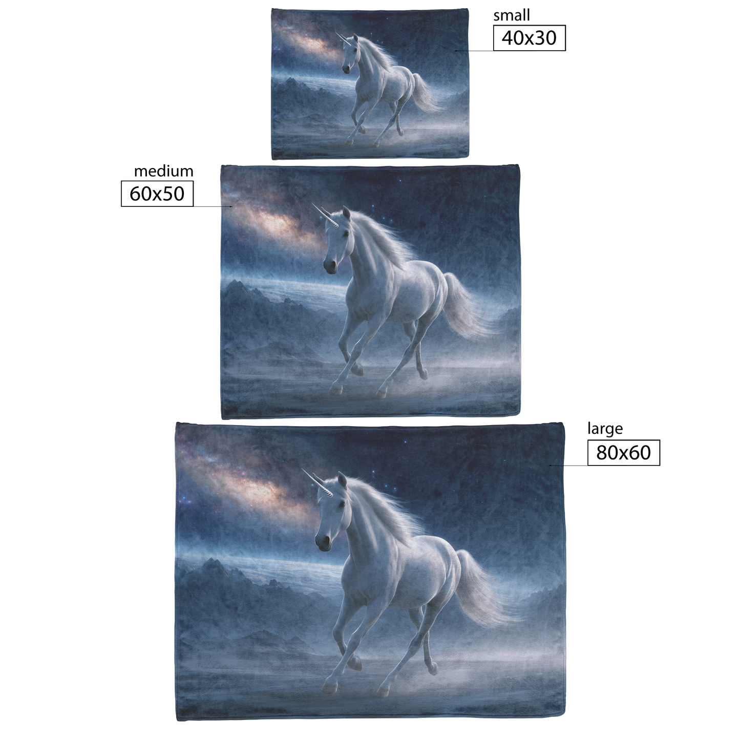 Unicorn_With_Shimmering_Mane_Galloping_A_H_Blanket_Size_Options_Mockup.png