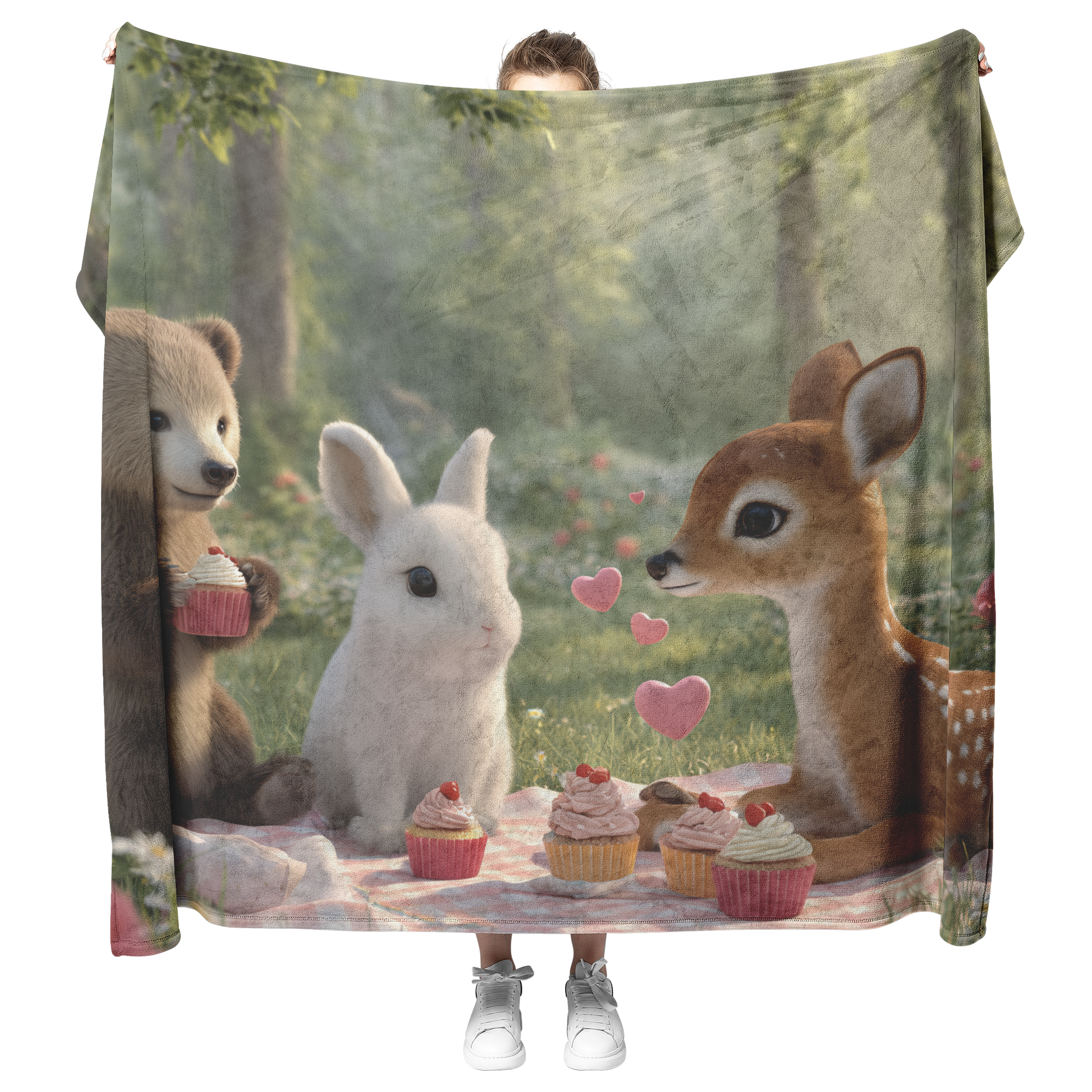 Valentine_Picnic_with_Animals_Sharing_Cu_H_Blanket_Model_Mockup.png_15351764