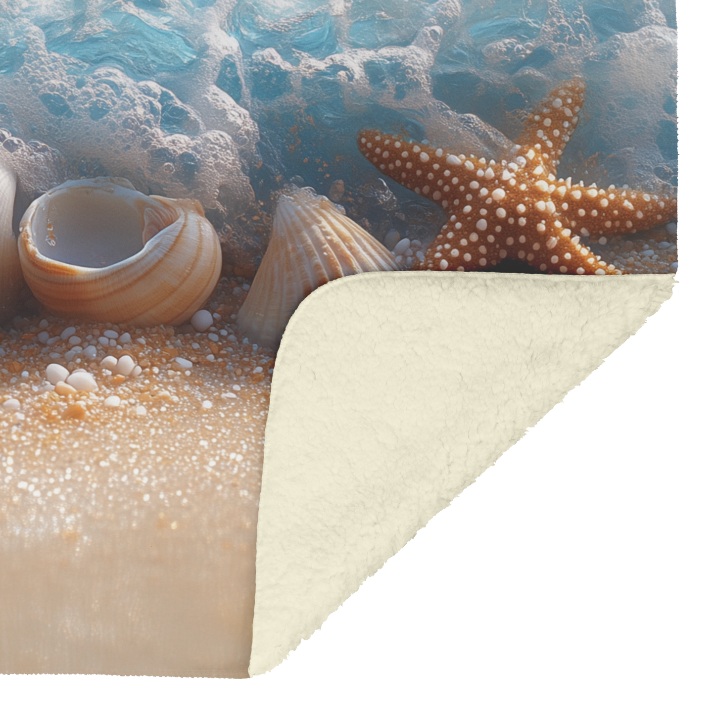 Vibrant_Beach_With_Shimmering_Textures_a_H_Blanket_Sherpa_Mockup.png