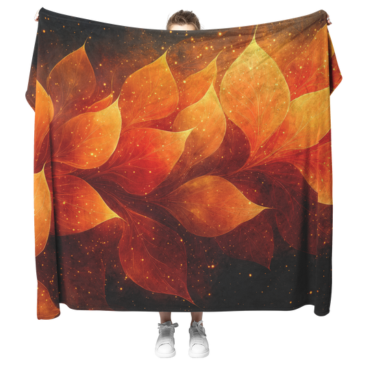 Vibrant_Blanket_With_Warm_Orange_Yellow__H_Blanket_Model_Mockup.png