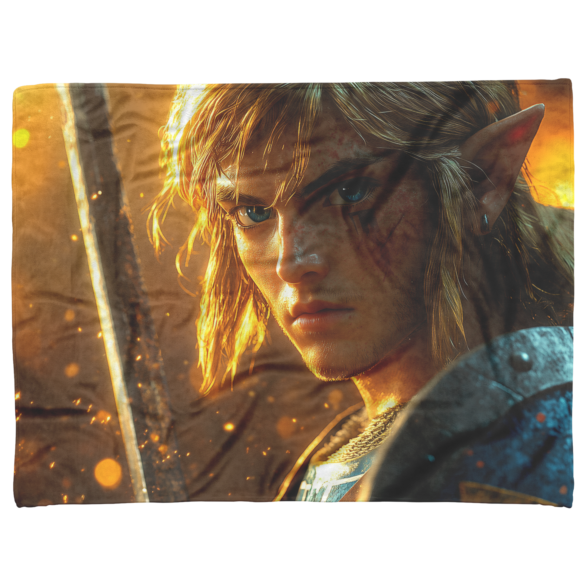 Vibrant_Design_of_Link_With_Master_Sword_H_Blanket_AS_Flat_Mockup.png