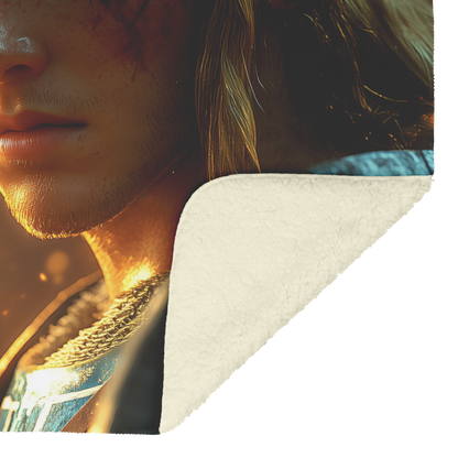 Vibrant_Design_of_Link_With_Master_Sword_H_Blanket_Sherpa_Mockup.png
