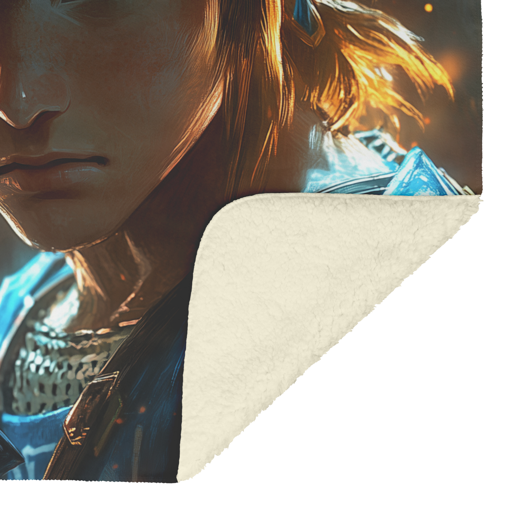Vibrant_Design_of_Link_With_Master_Sword_H_Blanket_Sherpa_Mockup.png
