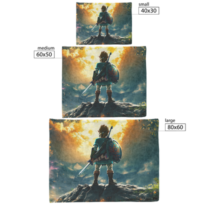 Vibrant_Design_of_Link_on_a_Cliff_With_M_H_Blanket_Size_Options_Mockup.png