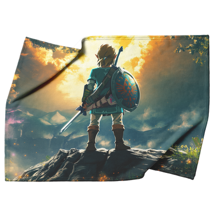 Vibrant_Design_of_Link_on_a_Cliff_With_M_H_Blanket_Top_Bottom_Folds_Mockup.png