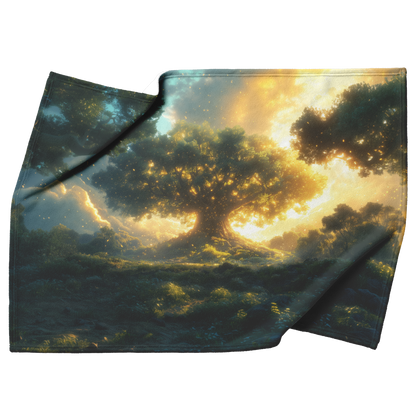 Vibrant_Enchanted_Forest_With_Majestic_A_H_Blanket_Top_Bottom_Folds_Mockup.png