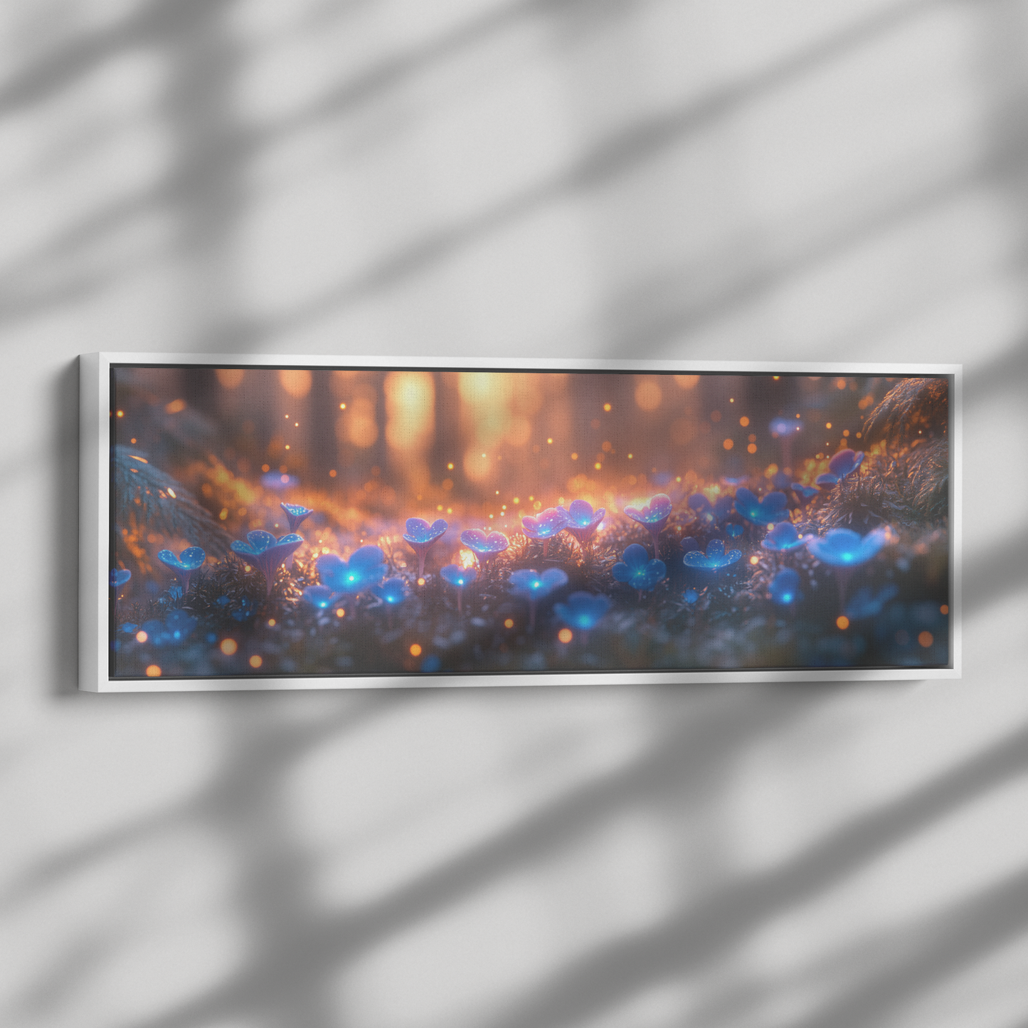 Vibrant_Fantasy_Forest_Glowing_Blue_Purp_Framed_Canvas_H_Panoramic_Dramatic_Shad_Mockup.png
