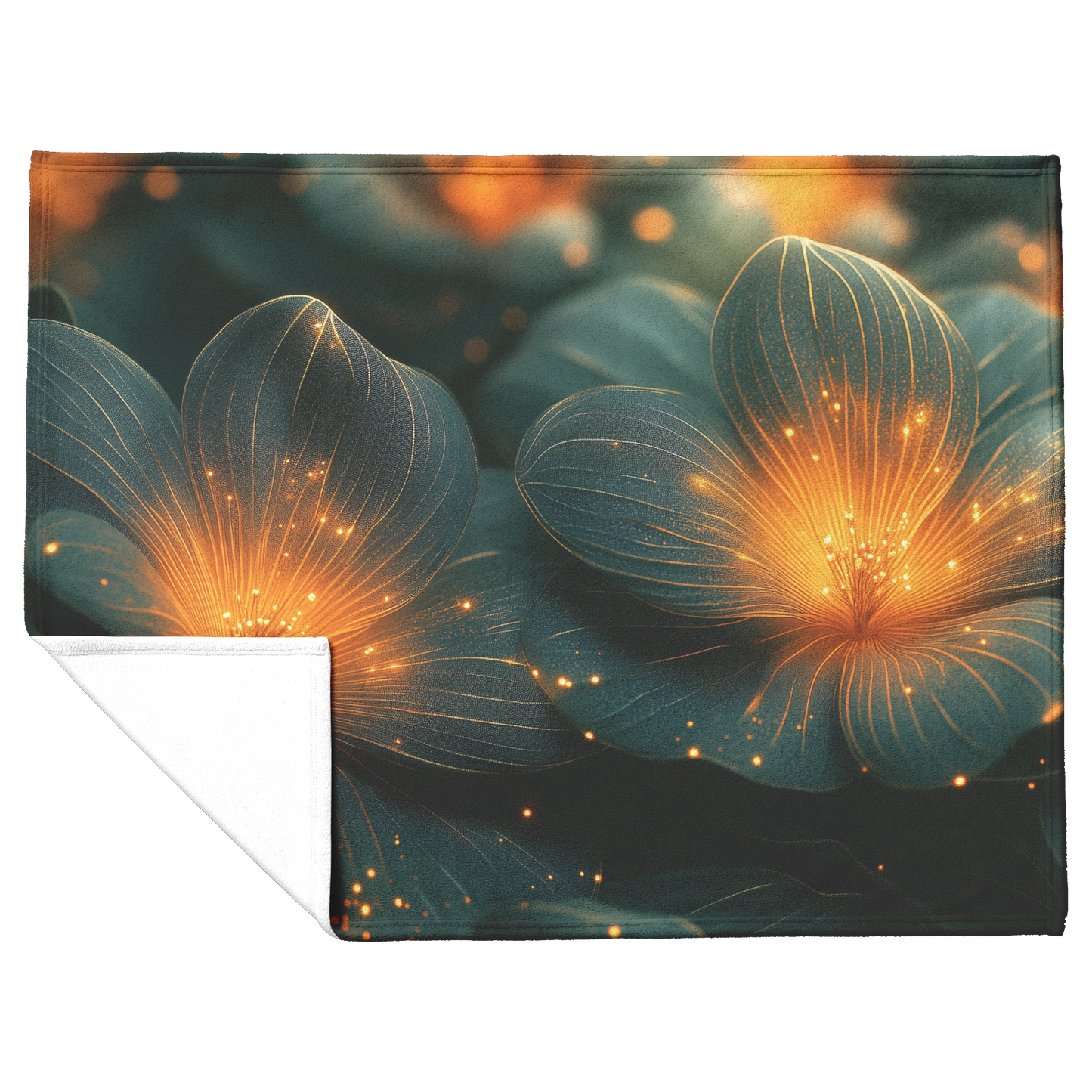 Vibrant_Forest_Green_Blanket_With_Shimme_H_Blanket_Flat_Fold_Mockup.png
