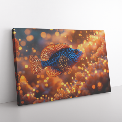 Vibrant_Triggerfish_in_Glowing_Coral_Gar_H_Rectangle_Angle_Floor_Mockup.png