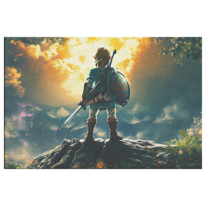 Vibrant_Warrior_Standing_Atop_Cliff_With_H_Rectangle_Main_Mockup.png