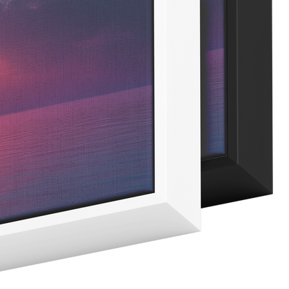 Vivid_Panoramic_Sunset_Sailboat_Drifting_Framed_Canvas_H_Panoramic_Color_Options_Mockup.png