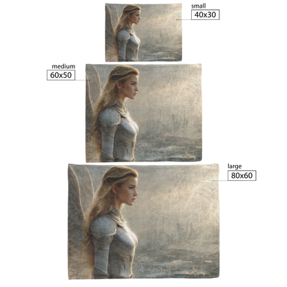 Warrior_Guardian_Angel_In_Silver_Armor_W_H_Blanket_Size_Options_Mockup.png