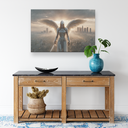 Warrior_Guardian_Angel_in_Silver_Armor_w_H_Rectangle_Smaller_Lifestyle_Mockup.png_15467275