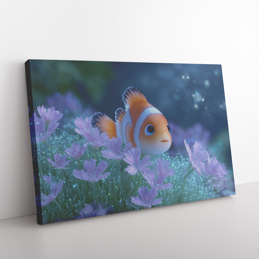 Whimsical_Clownfish_with_Blue_Eyes_Hidin_H_Rectangle_Angle_Floor_Mockup.png_15467046