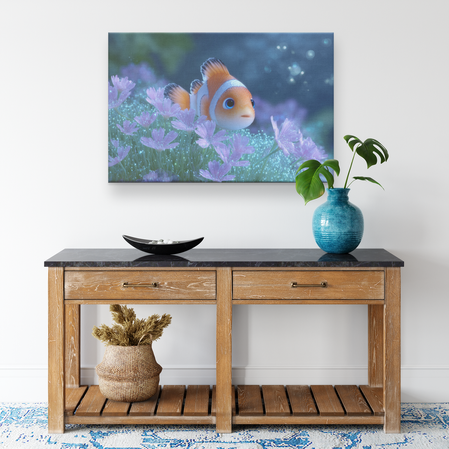 Whimsical_Clownfish_with_Blue_Eyes_Hidin_H_Rectangle_Smaller_Lifestyle_Mockup.png_15467049