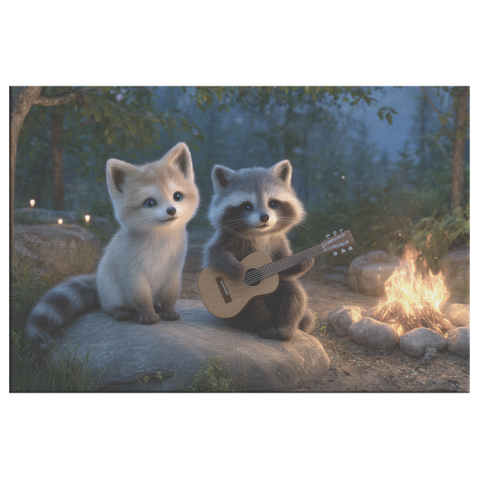 Whimsical_Fox_and_Raccoon_Playing_Guitar_H_Rectangle_Main_Mockup.png_15430596
